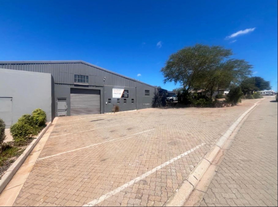 0 Bedroom Property for Sale in Vredenburg Western Cape
